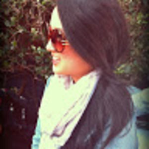 Meet your Posher, Wendy